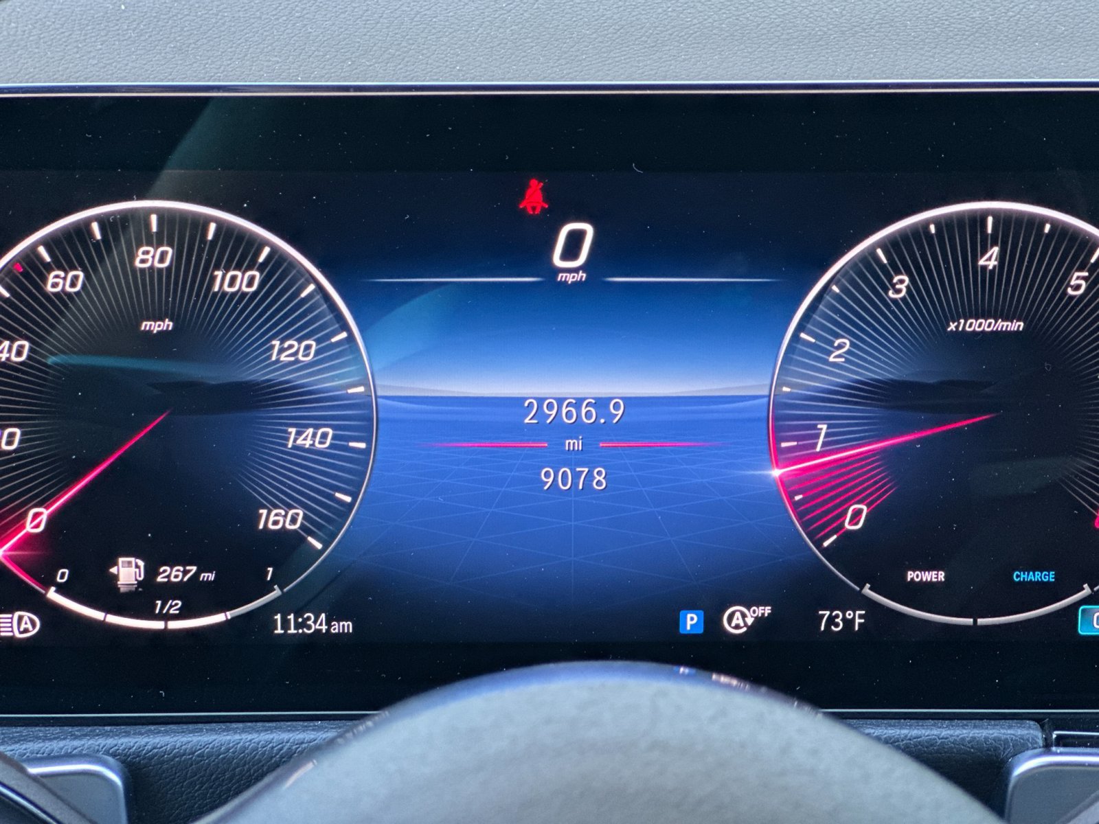 Certified 2026 Mercedes-Benz GLB 250 image 28