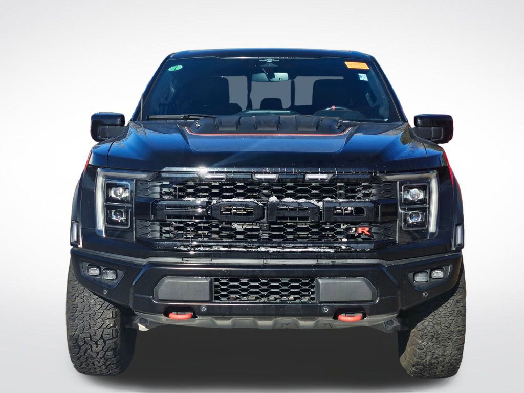 Used 2023 Ford F150 Raptor w/ Equipment Group 802A Raptor R image 4