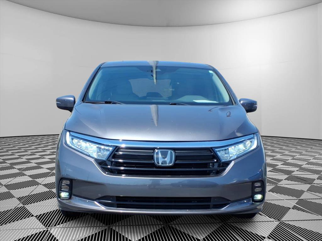 Used 2022 Honda Odyssey EX-L image 2