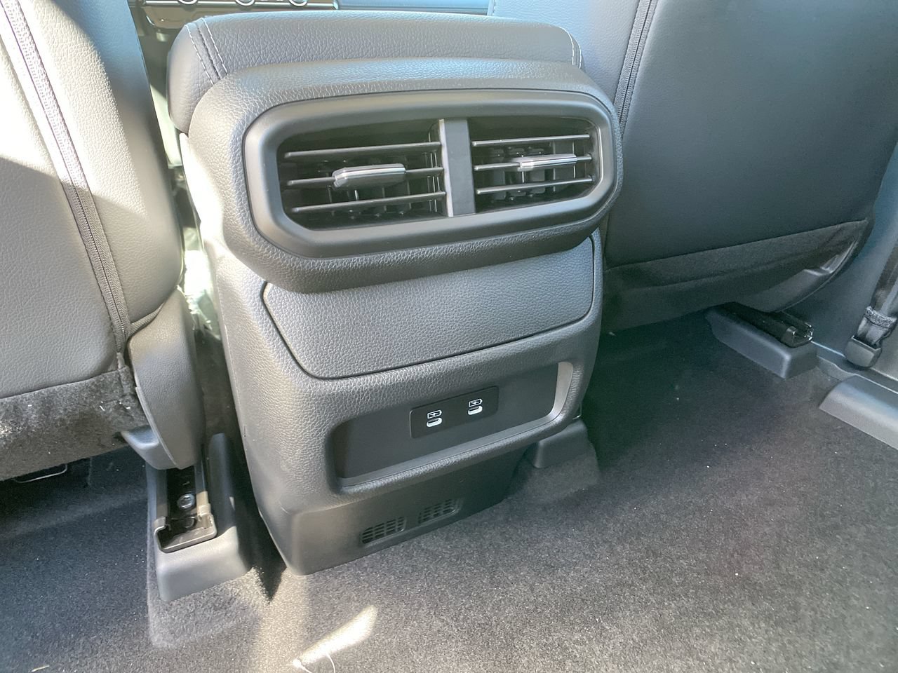 New 2026 Honda Passport RTL image 24