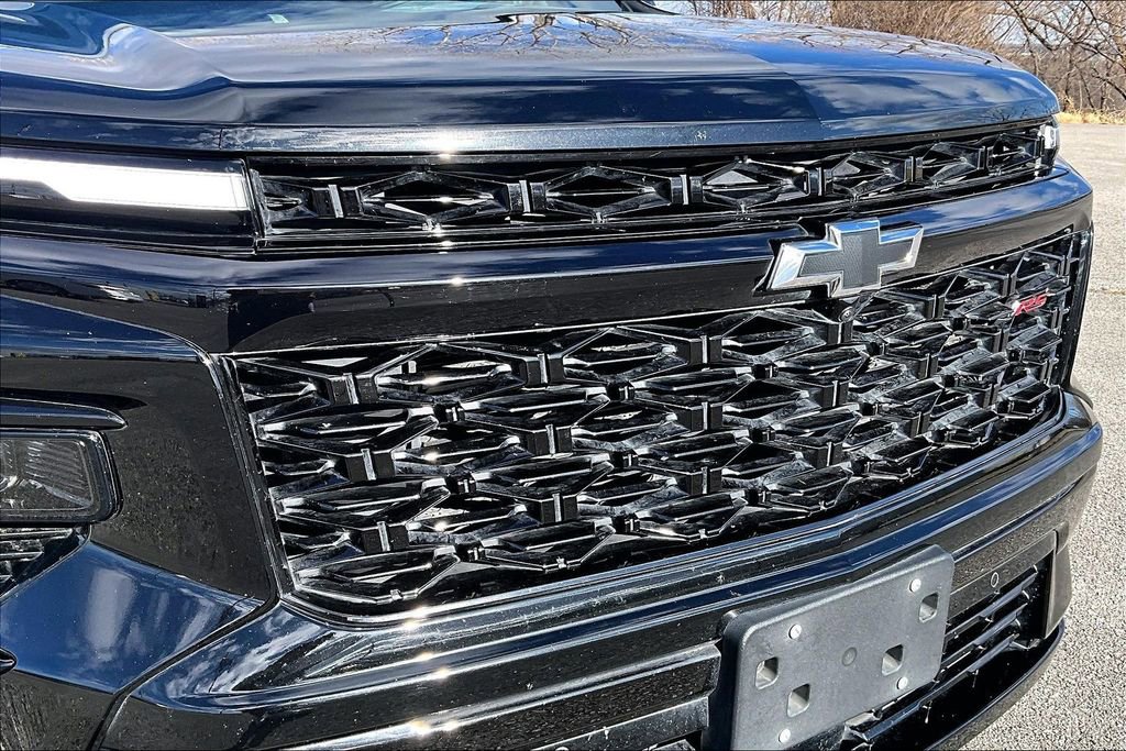 Used 2024 Chevrolet Traverse RS w/ LPO, Floor Liner Package AWD/4WD image 41