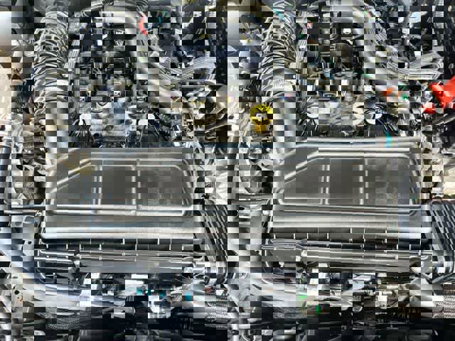 Used 2024 Ford Escape Active image 10