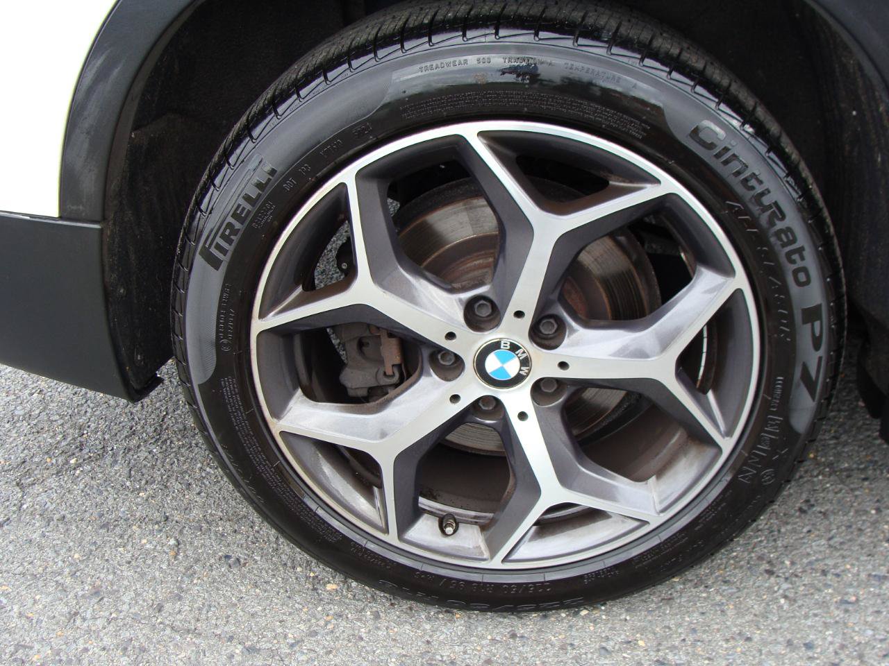 Used 2019 BMW X1 xDrive28i AWD/4WD image 26