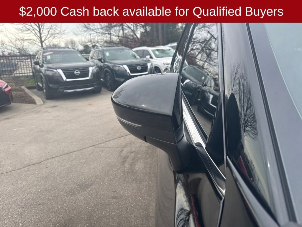 New 2026 Nissan Pathfinder SL image 42