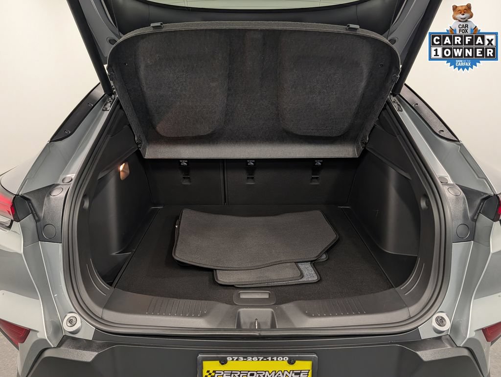 Used 2024 Buick Envista Preferred w/ Convenience I Package FWD image 25