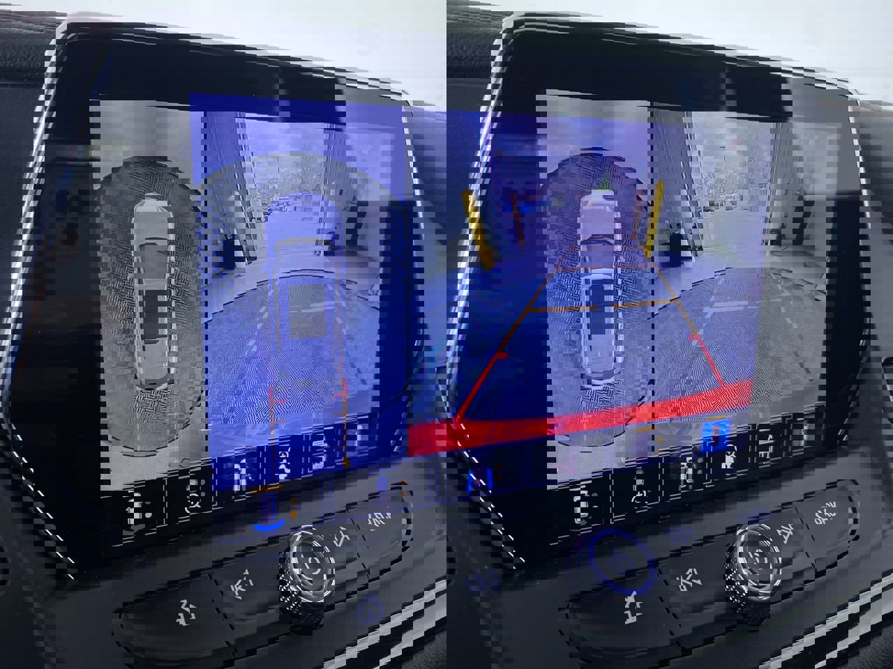 Certified 2022 Chevrolet Blazer RS w/ Enhanced Convenience Package image 6