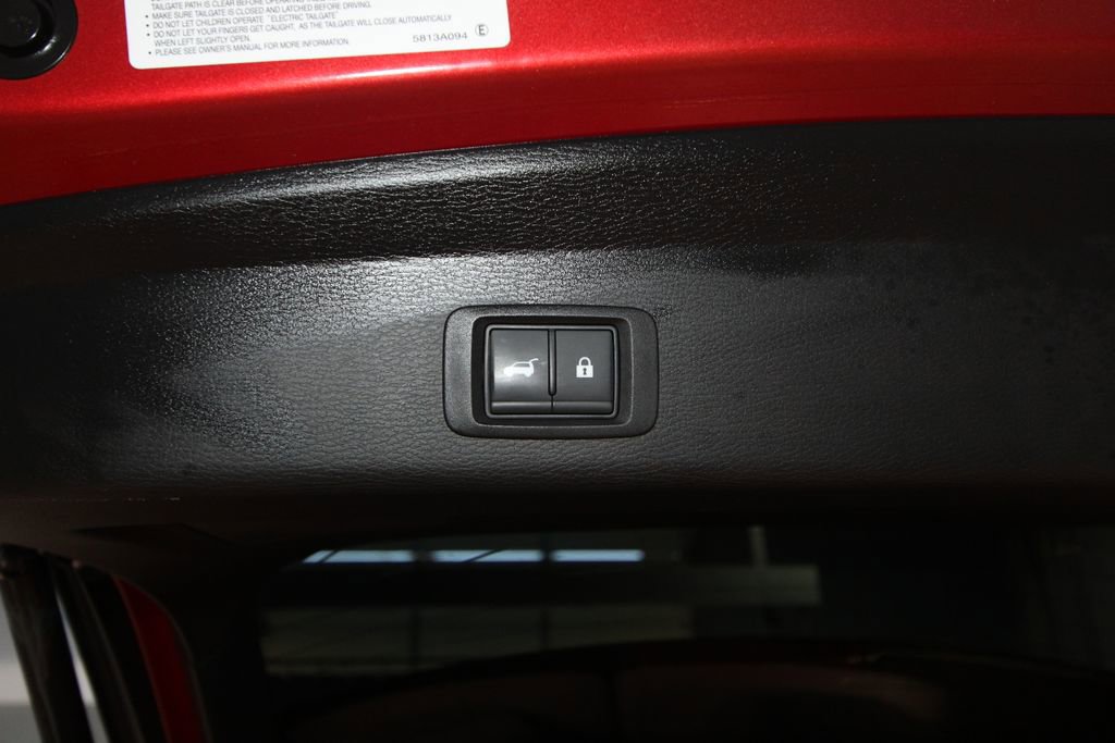 Used 2024 Mitsubishi Outlander SEL image 40