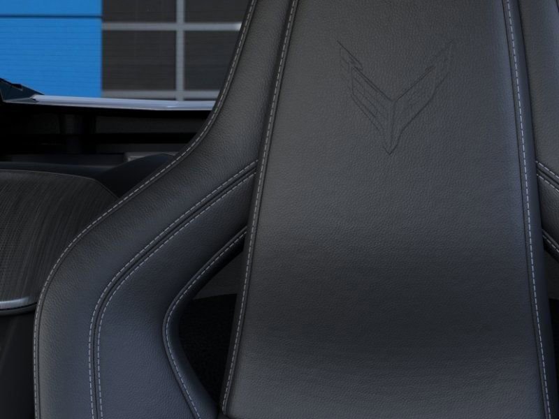 New 2025 Chevrolet Corvette Z06 w/ Z07 Performance Package image 27