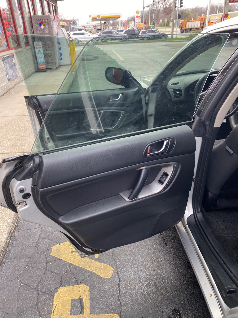 Used 2006 Subaru Outback 2.5i Special Edition image 20