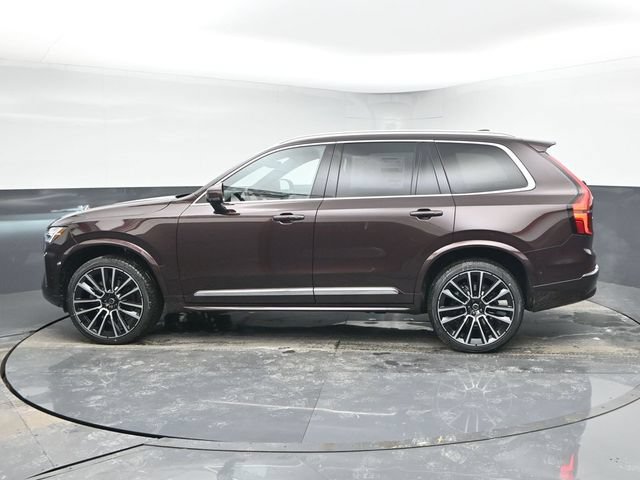 New 2026 Volvo XC90 B6 Plus w/ Protection Package Premier AWD/4WD image 5