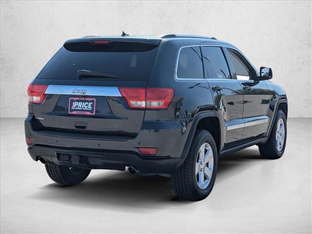 Used 2013 Jeep Grand Cherokee Laredo image 5