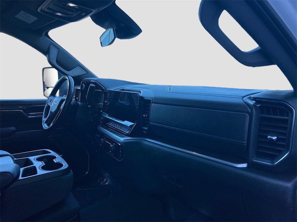 Used 2024 Chevrolet Silverado 2500 LT image 26