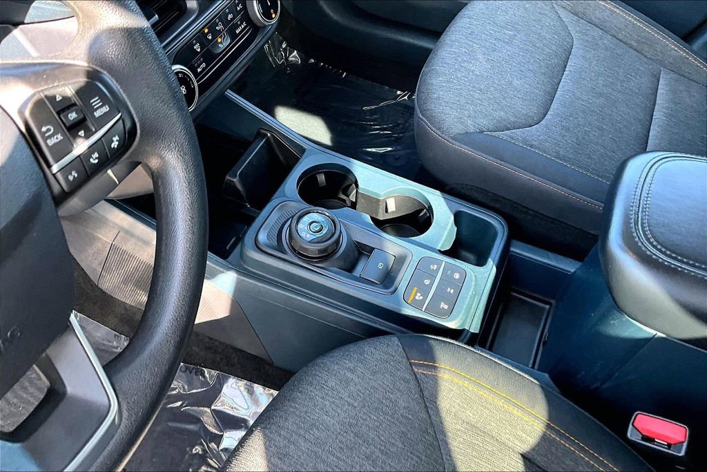 Certified 2024 Ford Maverick Tremor w/ Tremor Off-Road Package image 16