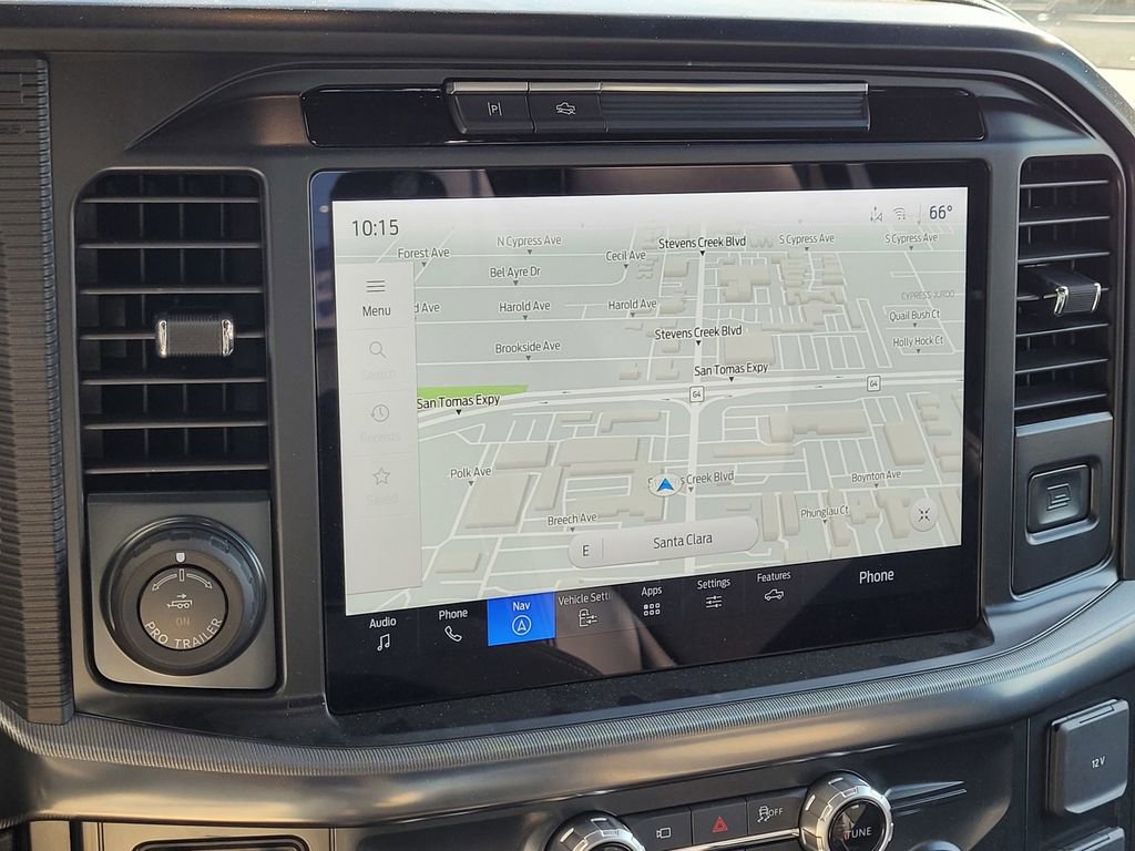 New 2025 Ford F150 Raptor image 45