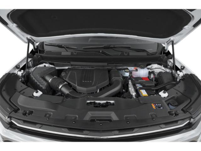 New 2026 Chevrolet Traverse LT AWD/4WD image 14