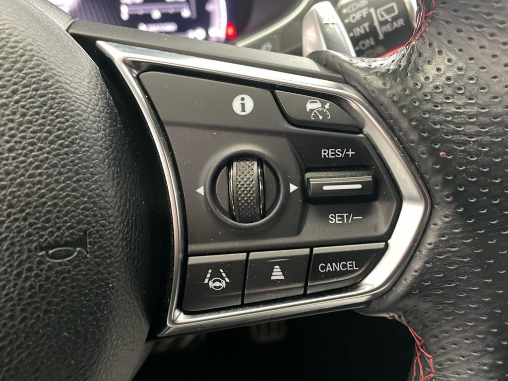 Used 2022 Acura MDX A-Spec image 22