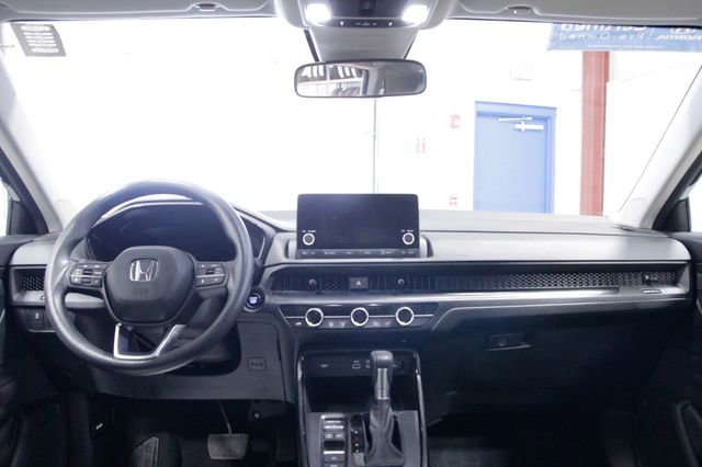 Certified 2024 Honda CR-V EX image 18