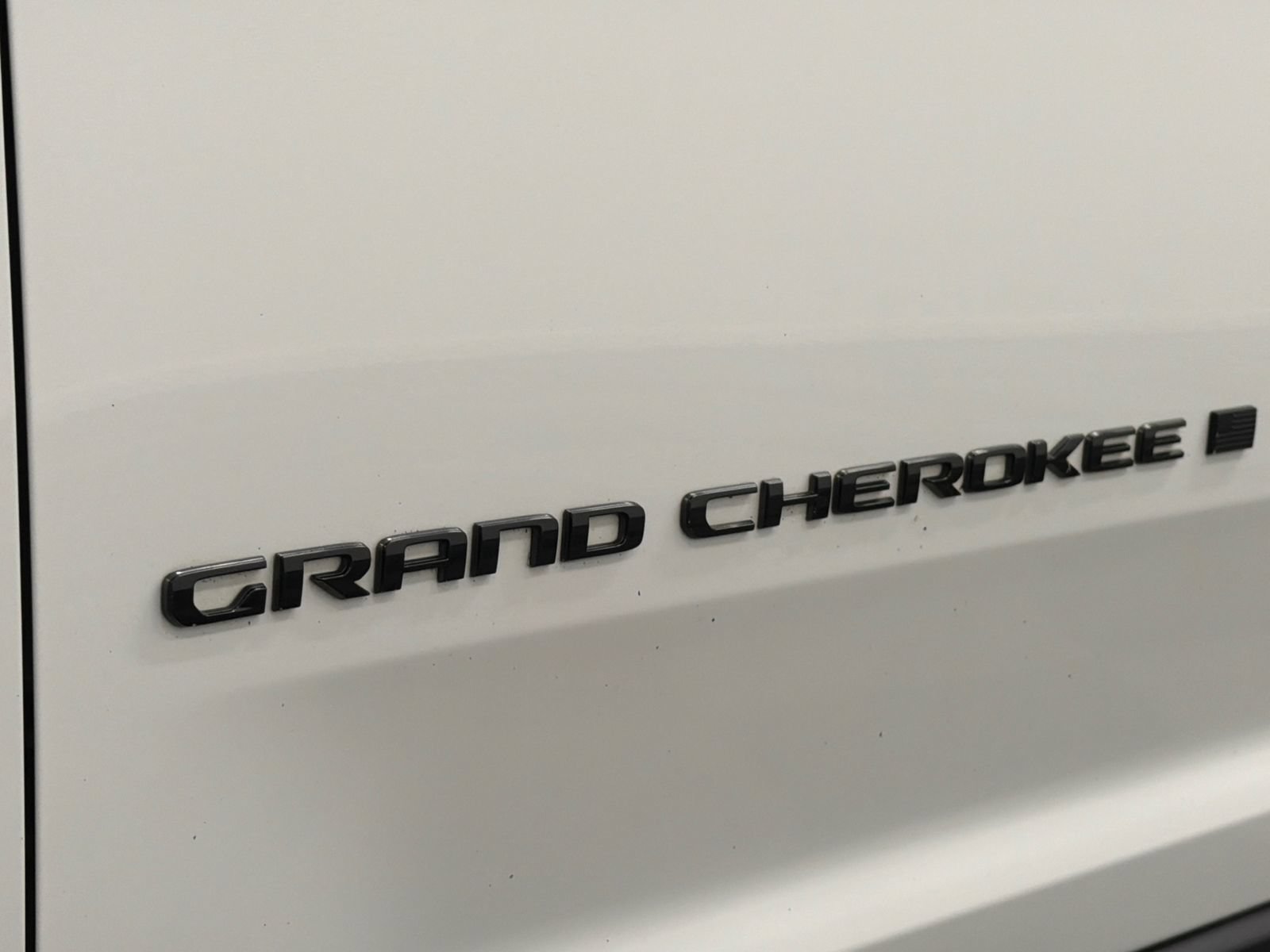 Used 2021 Jeep Grand Cherokee L Laredo AWD/4WD image 15