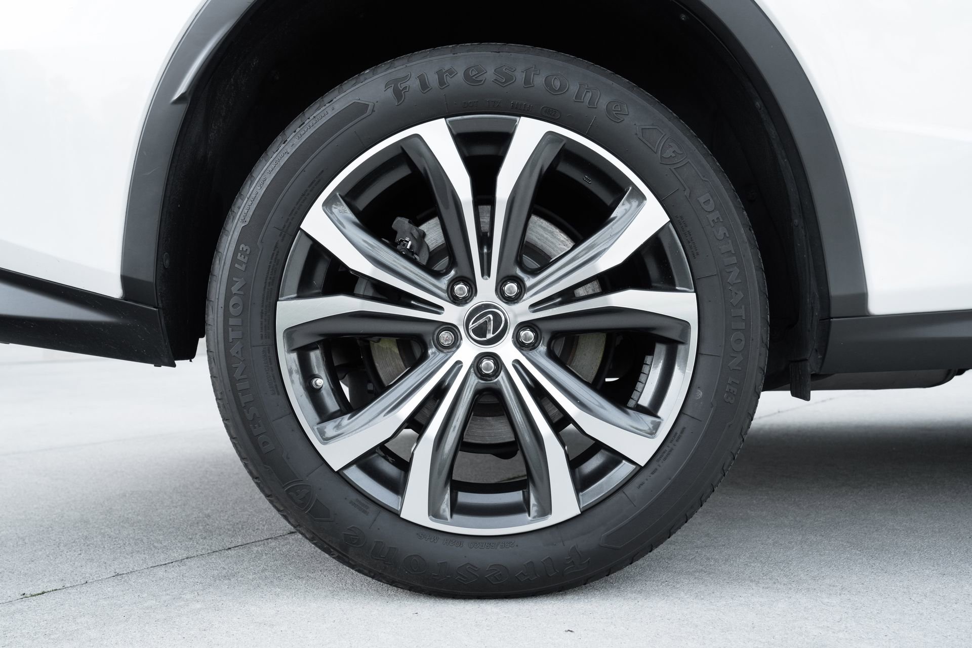 Used 2019 Lexus RX 350 350 F Sport w/ Navigation Package image 30