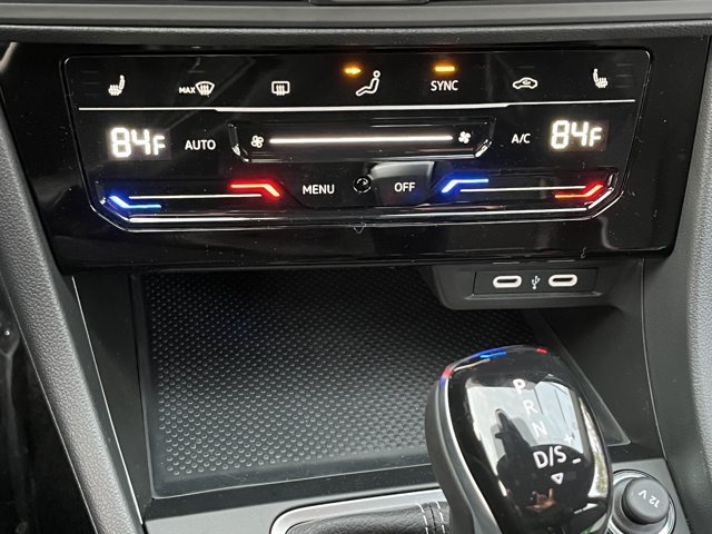 New 2026 Volkswagen Jetta Sport FWD image 12
