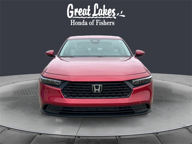 Used 2023 Honda Accord LX image 8