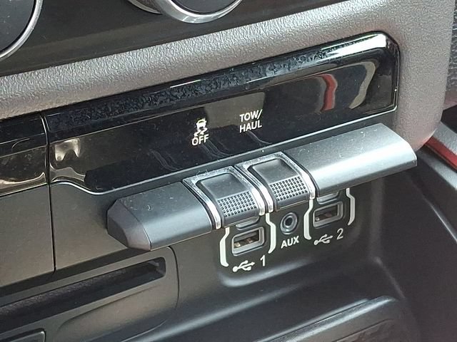 Used 2019 RAM 1500 Rebel w/ Rebel Level 1 Equipment Group AWD/4WD image 22