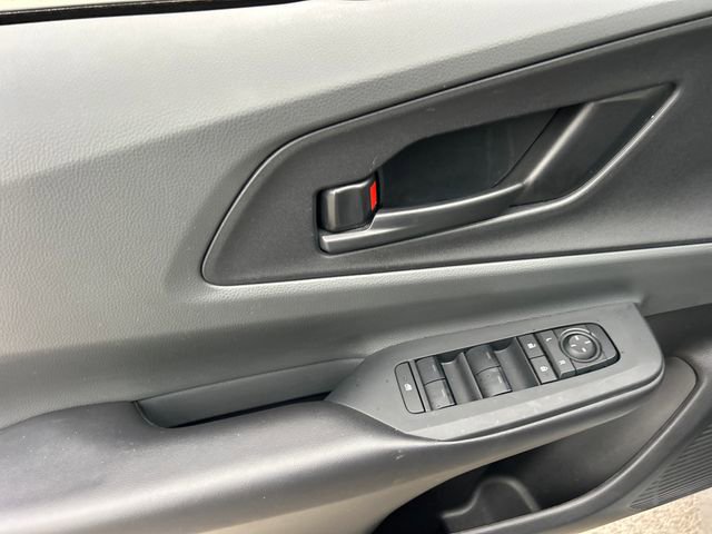 Used 2024 Toyota Prius LE FWD image 27