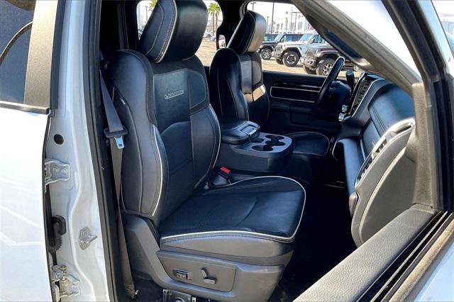 Certified 2022 RAM 3500 Laramie image 6