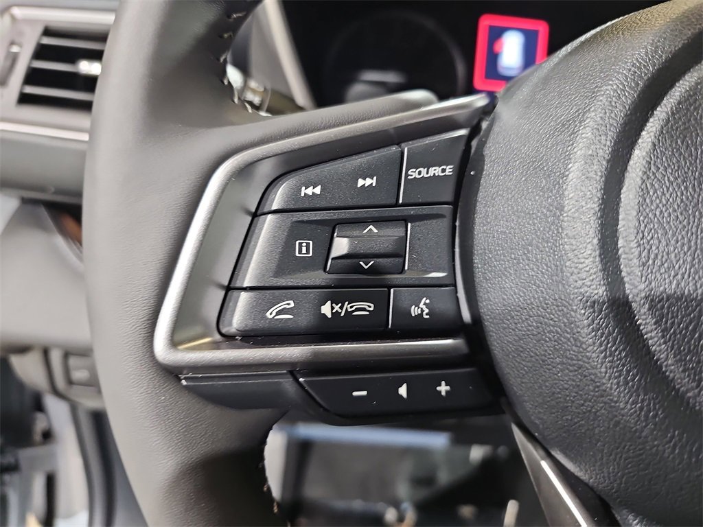 New 2026 Subaru Ascent Touring image 18