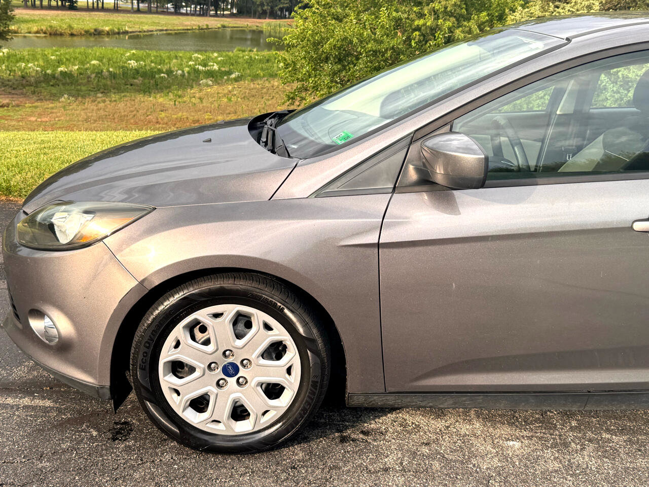 Used 2012 Ford Focus SE image 6