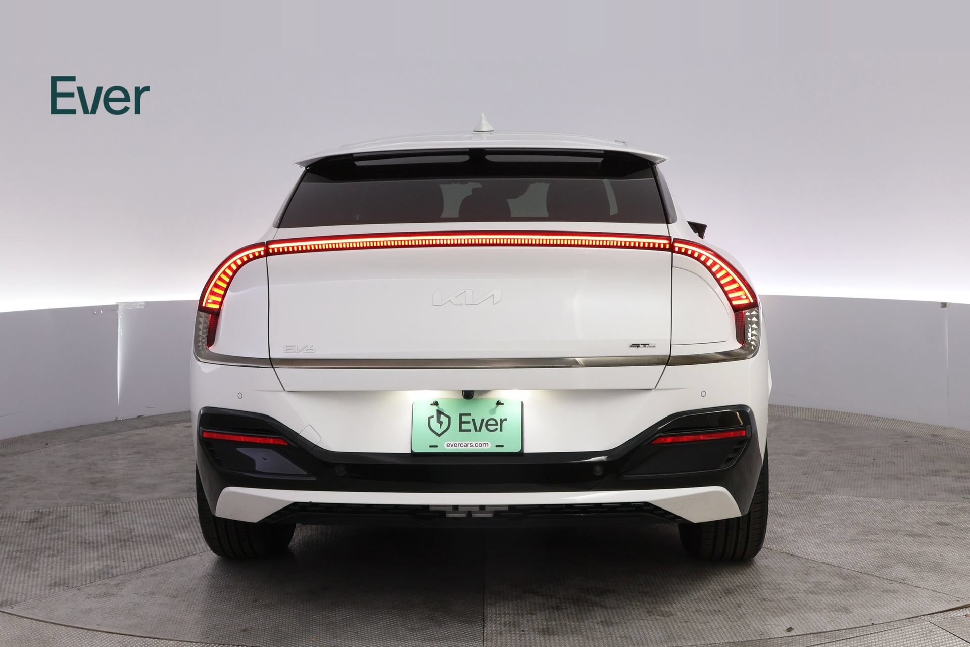 Used 2024 Kia EV6 GT-Line RWD image 15