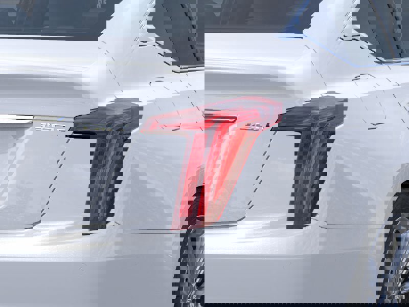 New 2026 Cadillac CT5 Premium Luxury image 11