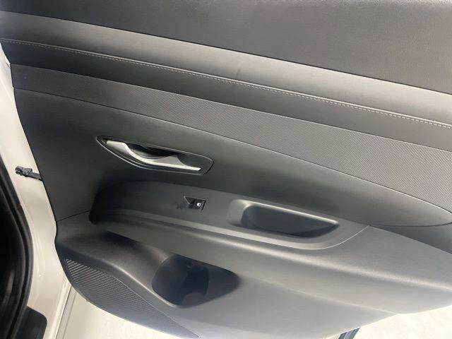 New 2026 Hyundai Tucson SEL FWD image 24