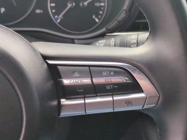 Used 2023 MAZDA MAZDA3 s image 21