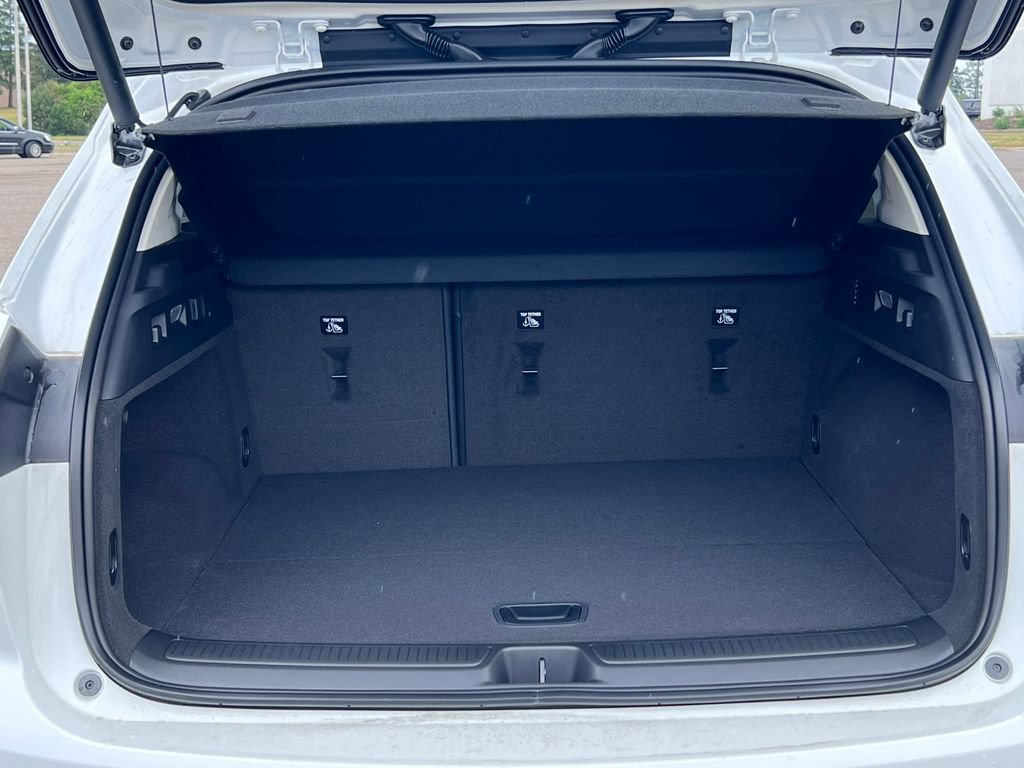 New 2026 Buick Envision Sport Touring AWD/4WD image 35