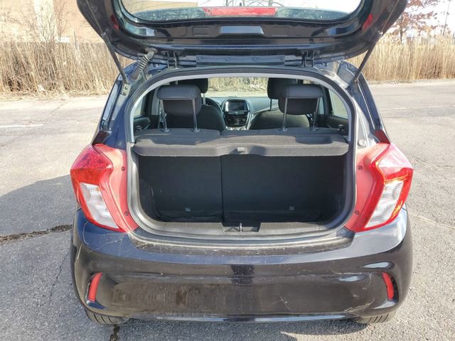 Used 2021 Chevrolet Spark LT image 22