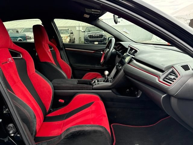 Used 2018 Honda Civic Type R image 10