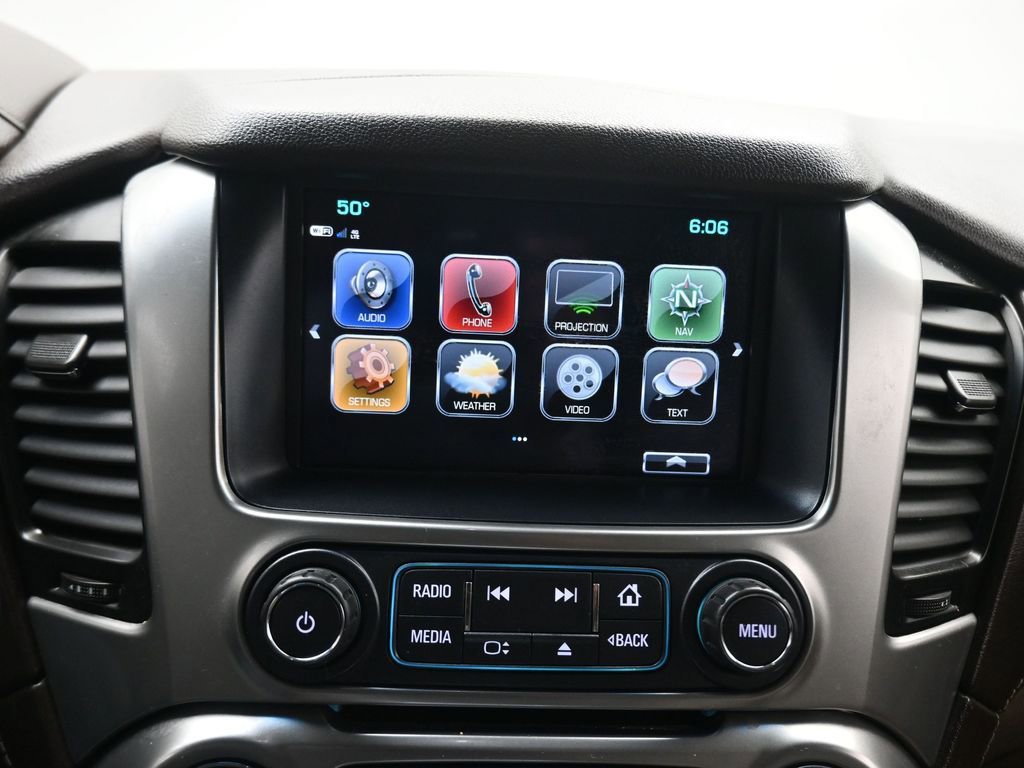 Used 2019 Chevrolet Tahoe Premier image 17