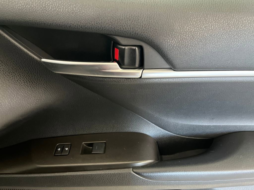 Used 2023 Toyota Camry LE image 54