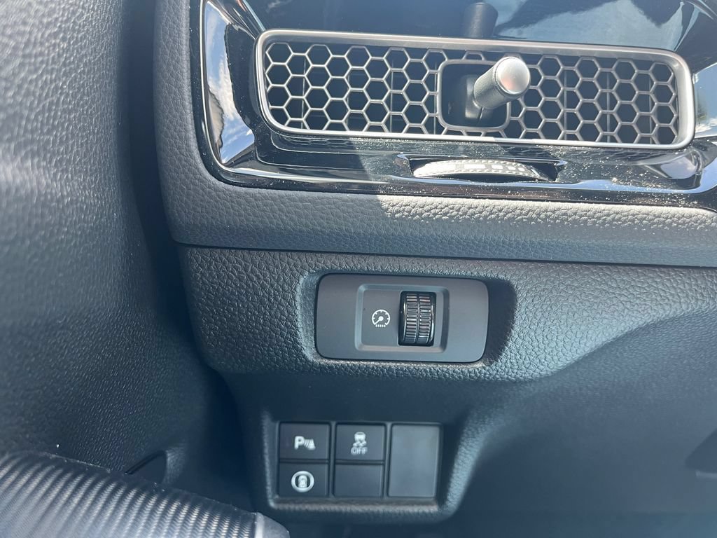 Used 2024 Honda Civic Touring image 24
