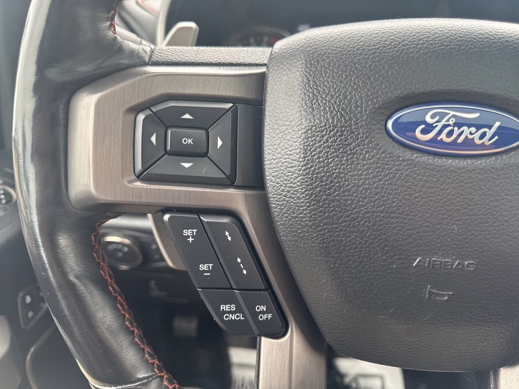 Used 2018 Ford F150 Raptor w/ Equipment Group 802A Luxury AWD/4WD image 17