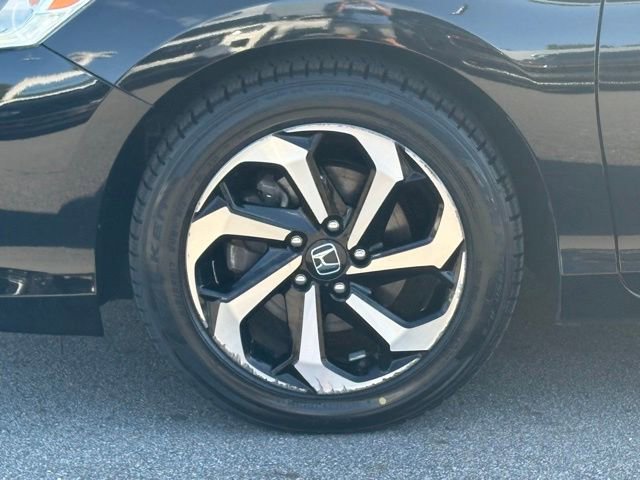 Used 2017 Honda Accord EX-L image 25