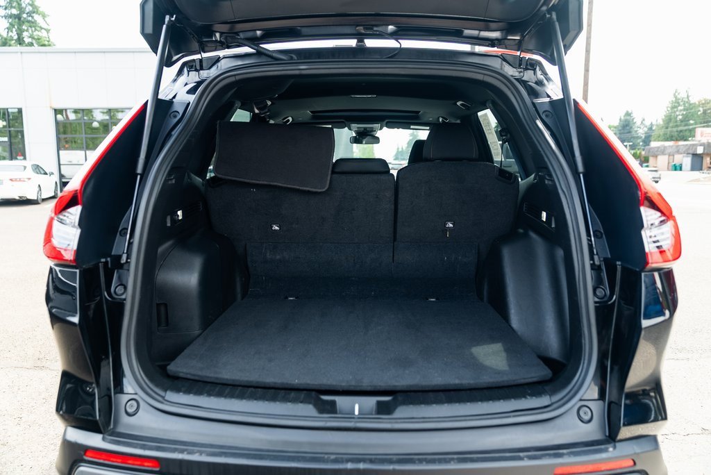 Used 2023 Honda CR-V Sport image 7