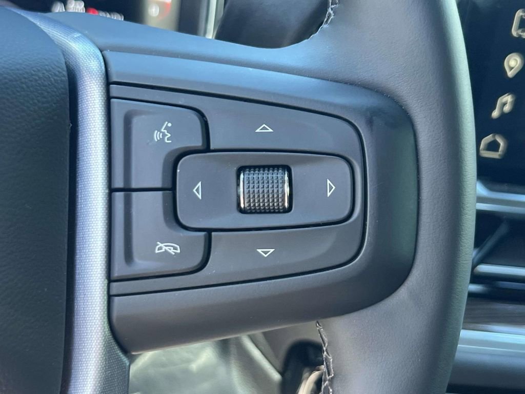 Used 2025 GMC Sierra 1500 Elevation AWD/4WD image 21