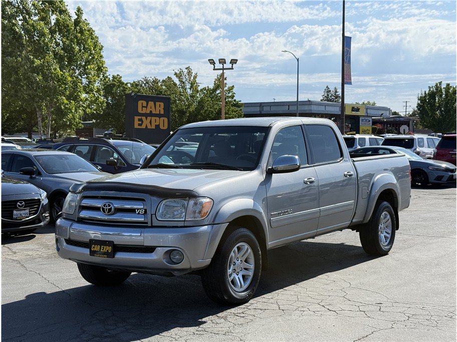 Used 2005 Toyota Tundra SR5