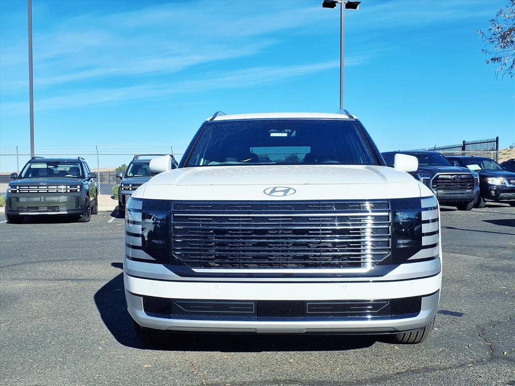 New 2026 Hyundai Palisade Calligraphy image 2