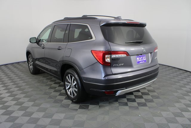 Used 2022 Honda Pilot EX-L image 26