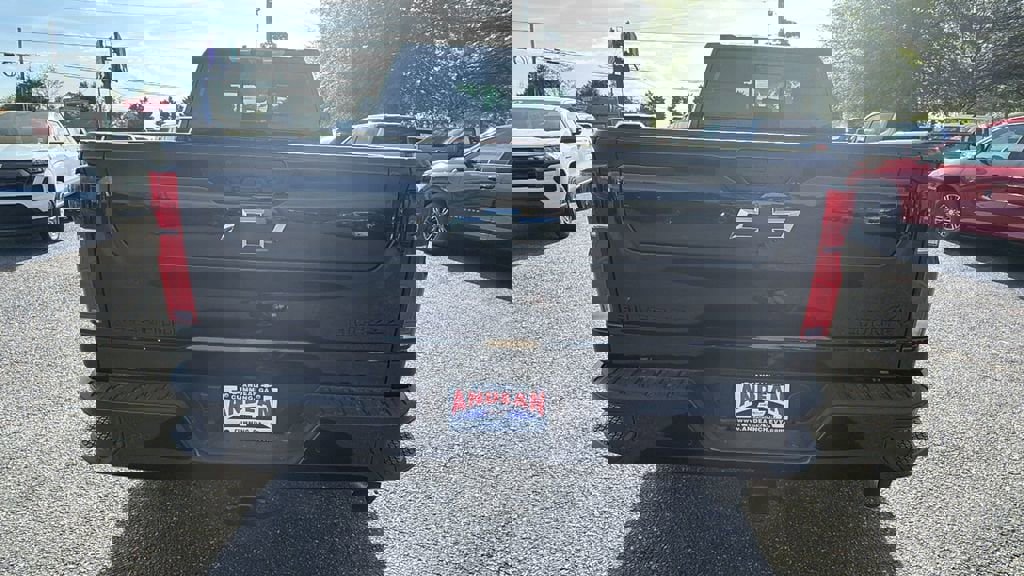 New 2026 Chevrolet Silverado 2500 High Country w/ High Country Premium Package image 6