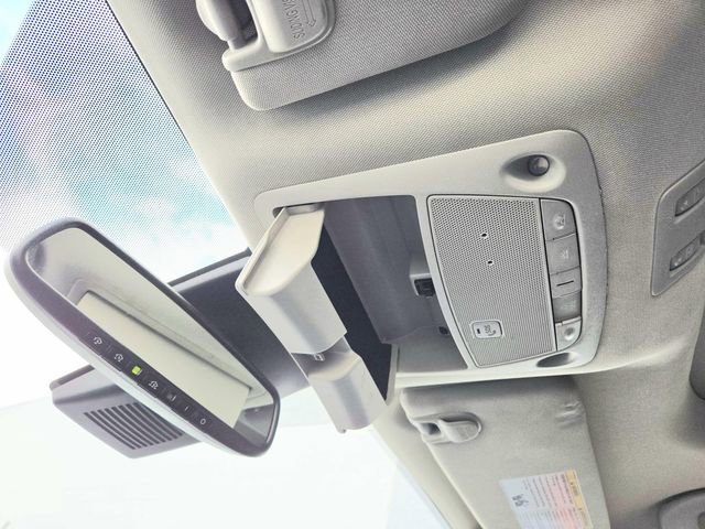 Used 2020 Nissan Murano Platinum image 30