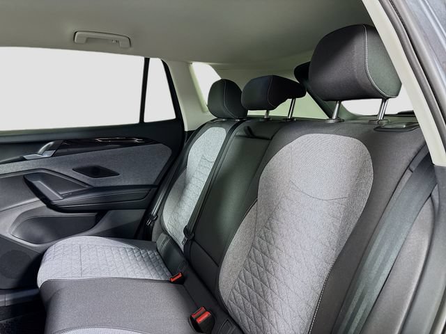 New 2026 Volkswagen Tiguan S AWD/4WD image 22